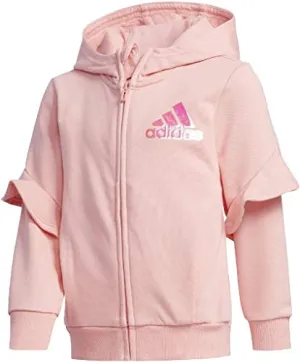 Adidas Kinder Lg St Ft Kapuzenpullover Nike Kleidung