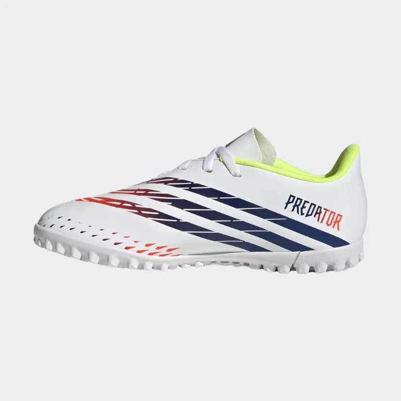 adidas Kids Predator Edge .4 Hallenschuh