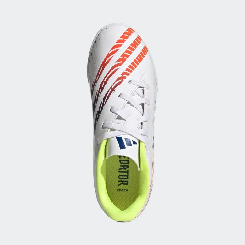 adidas Kids Predator Edge .4 Hallenschuh