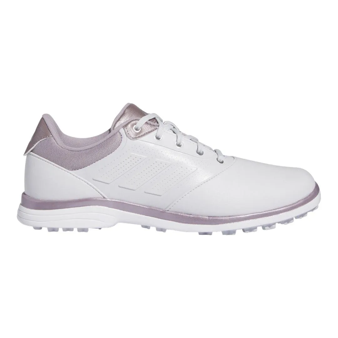 adidas Damen Alphaflex Golfschuhe IG3272