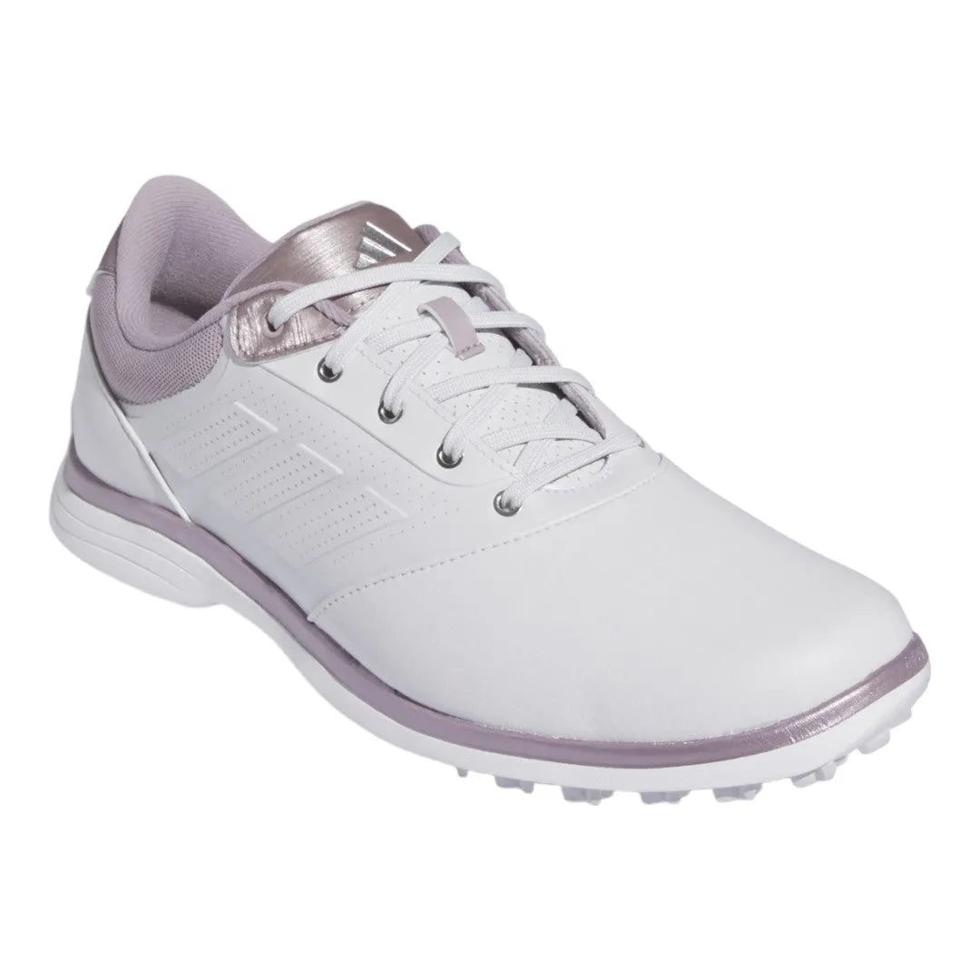 adidas Damen Alphaflex Golfschuhe IG3272