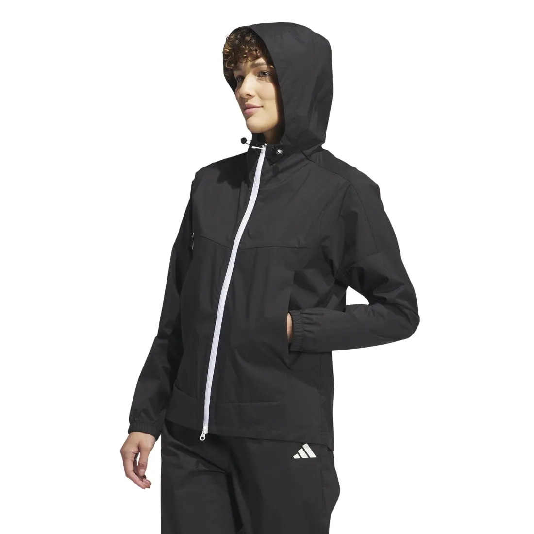 adidas Damen Übergangs-Golfjacke IM5550