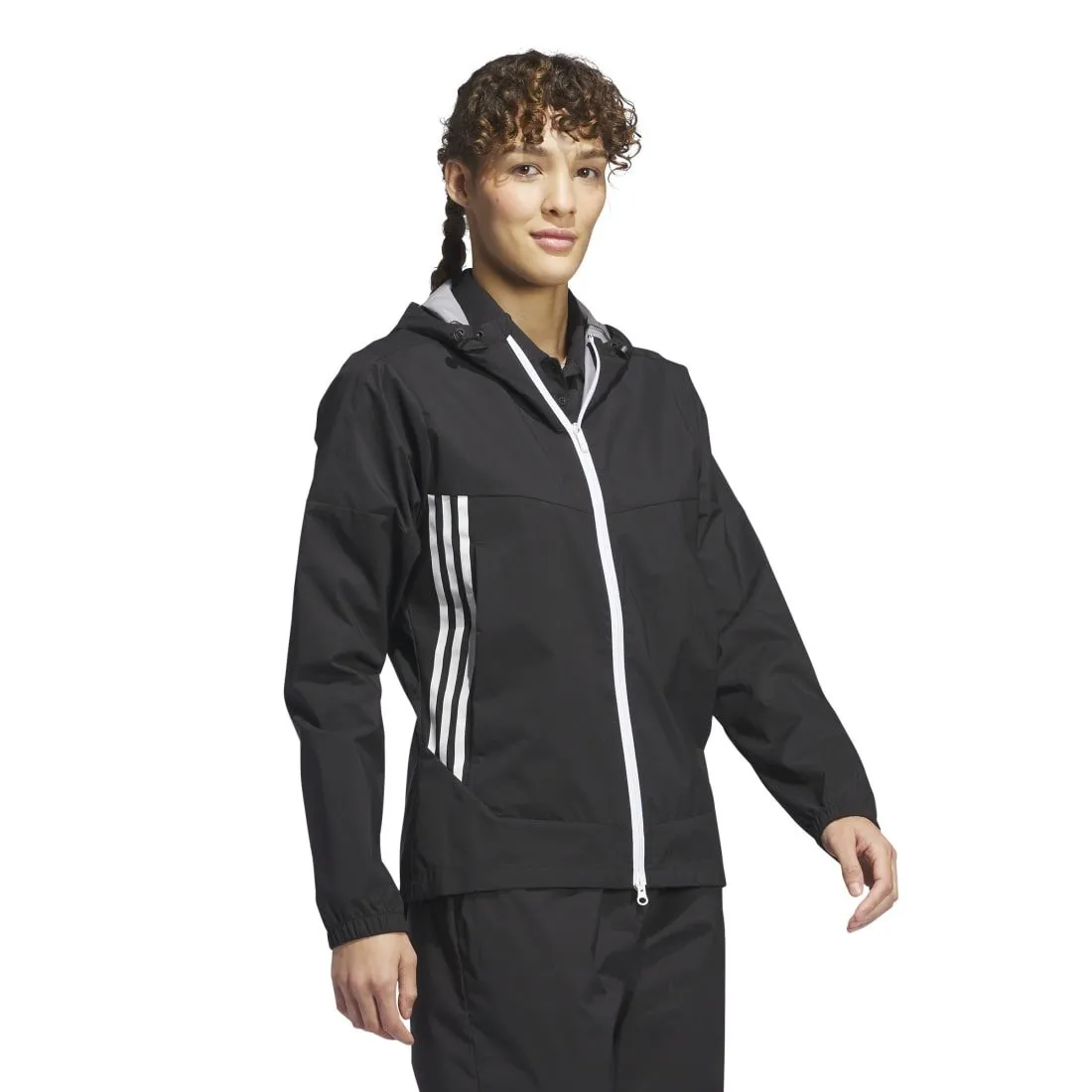 adidas Damen Übergangs-Golfjacke IM5550