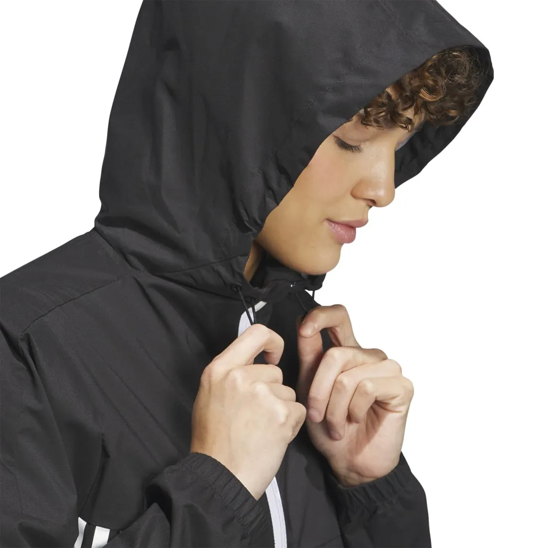 adidas Damen Übergangs-Golfjacke IM5550