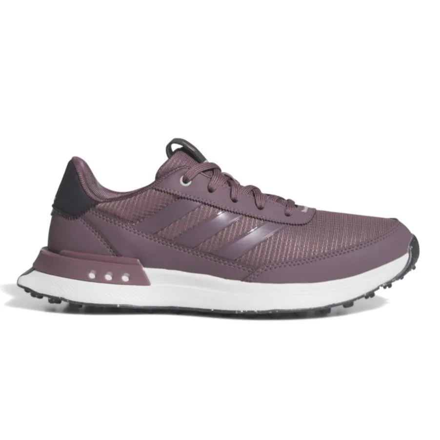 adidas Damen S2G Spikeless 24 Golfschuhe ID8700