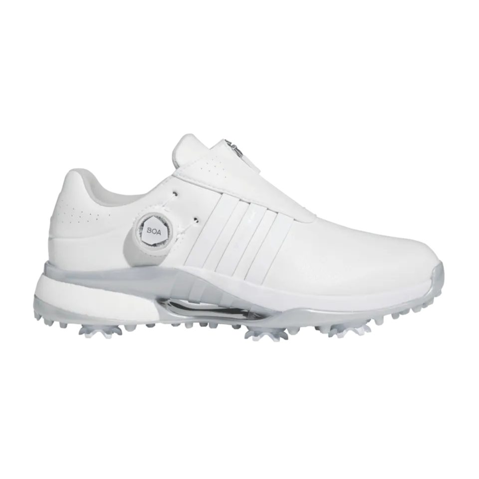 adidas Damen Tour360 24 BOOST BOA Golfschuhe IF0265