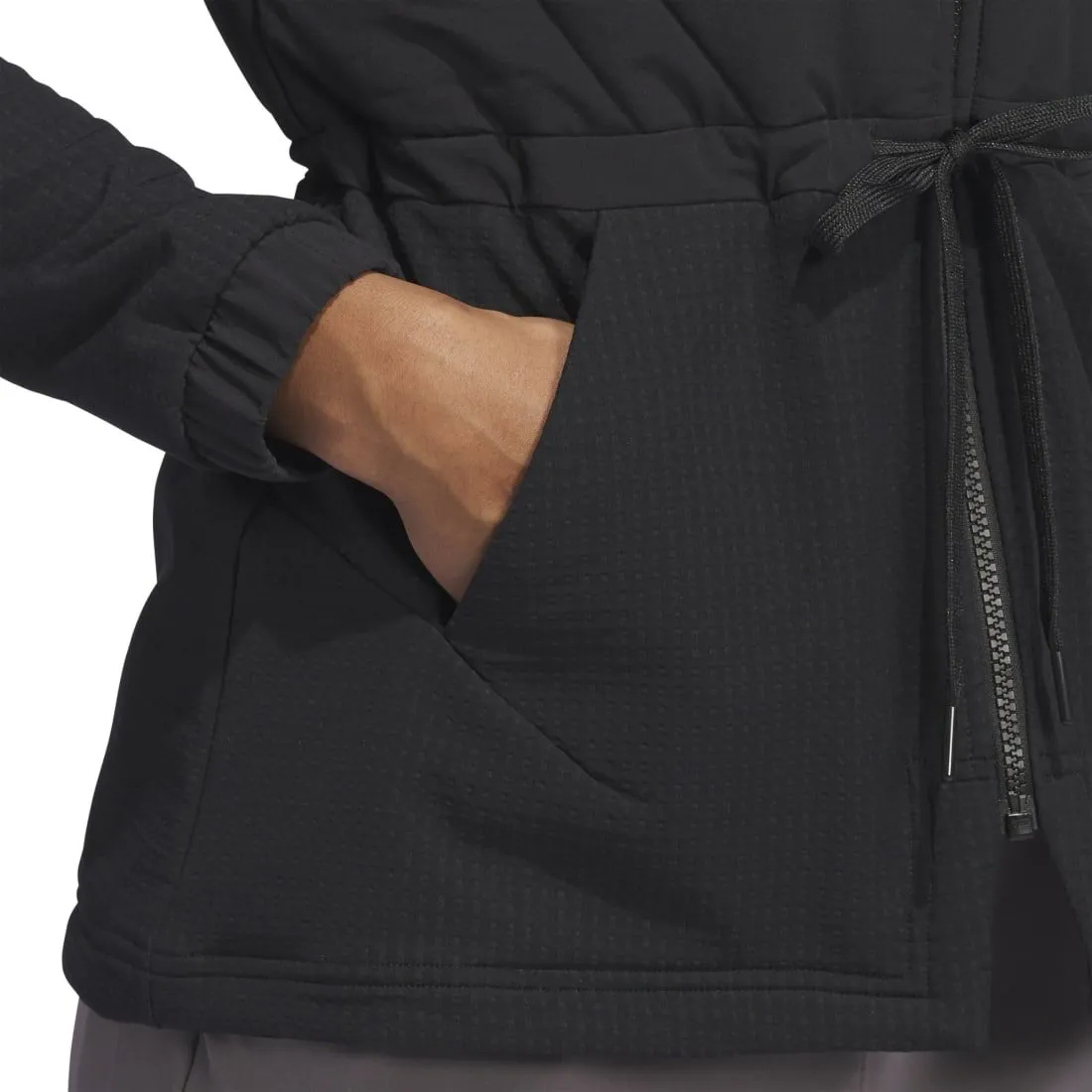 adidas Damen Ultimate 365 Tour Hybrid Golfjacke IY8757