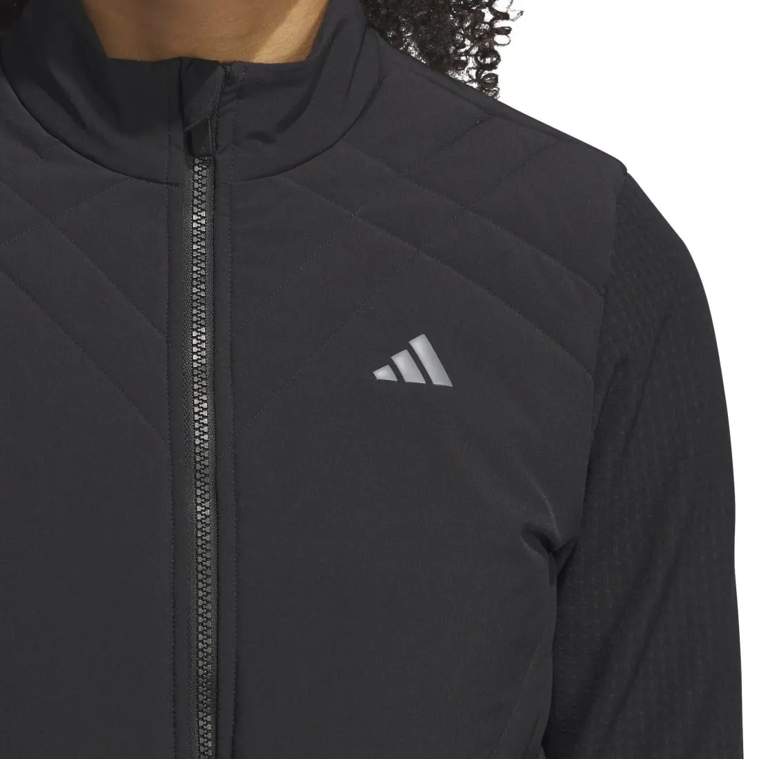 adidas Damen Ultimate 365 Tour Hybrid Golfjacke IY8757