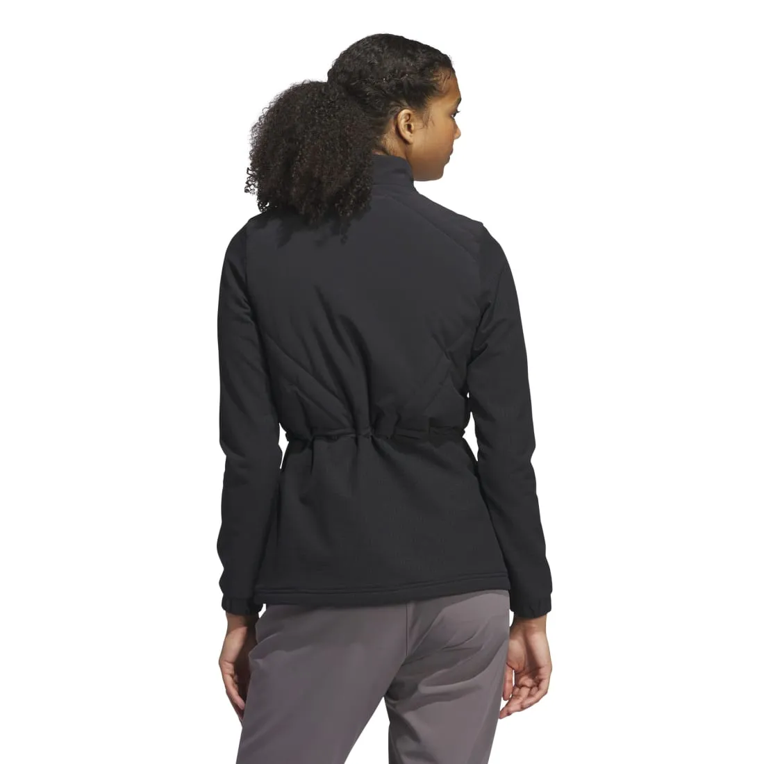 adidas Damen Ultimate 365 Tour Hybrid Golfjacke IY8757