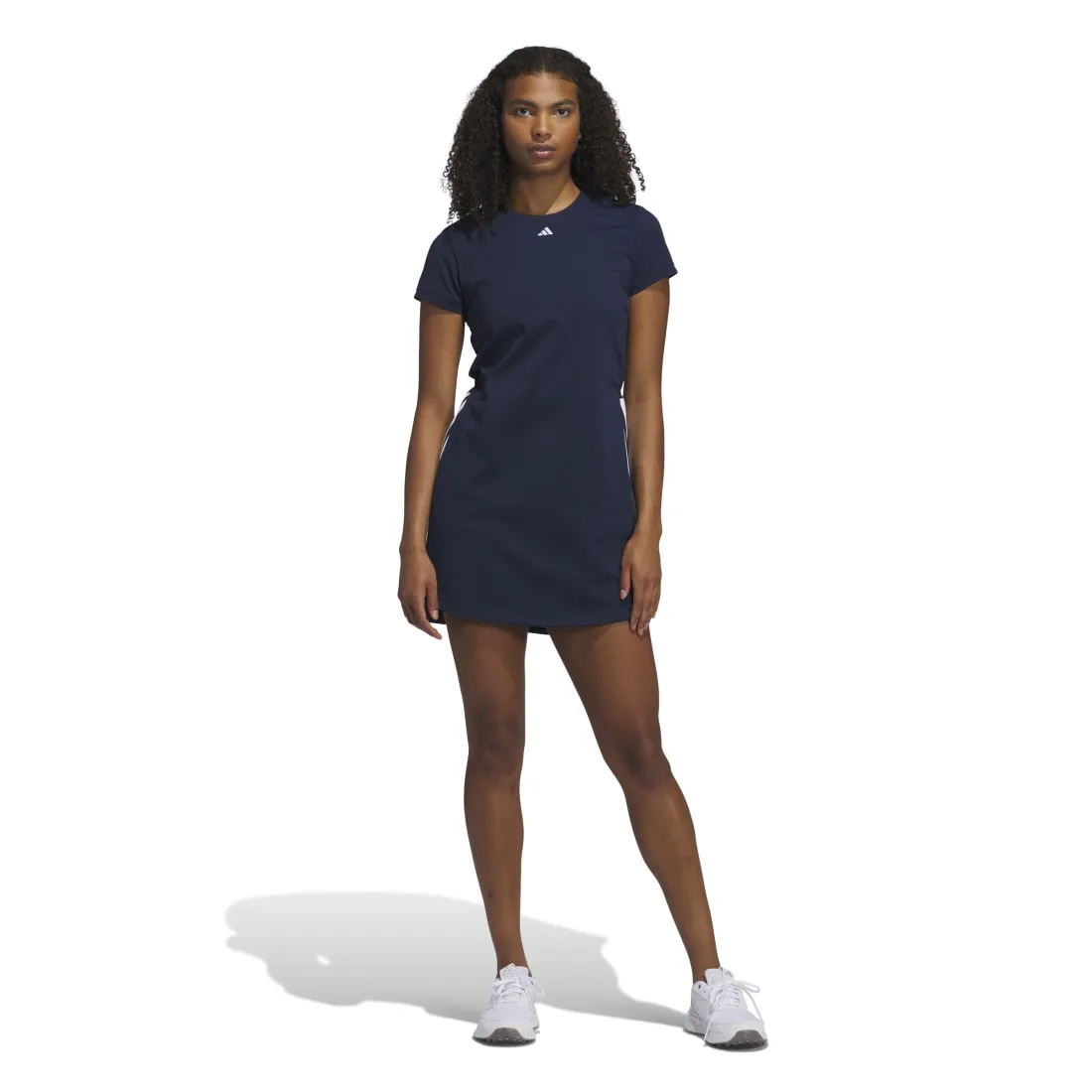 adidas Damen Ultimate365 TWISTKNIT Golfkleid IY5354