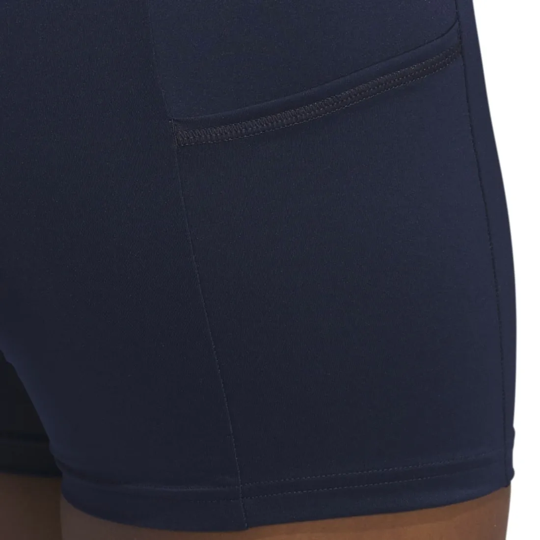 adidas Damen Ultimate365 TWISTKNIT Golfkleid IY5354