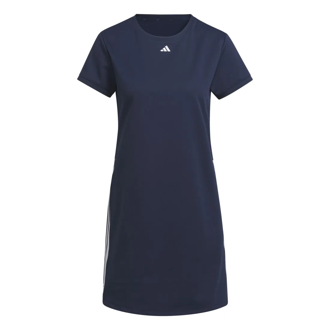 adidas Damen Ultimate365 TWISTKNIT Golfkleid IY5354