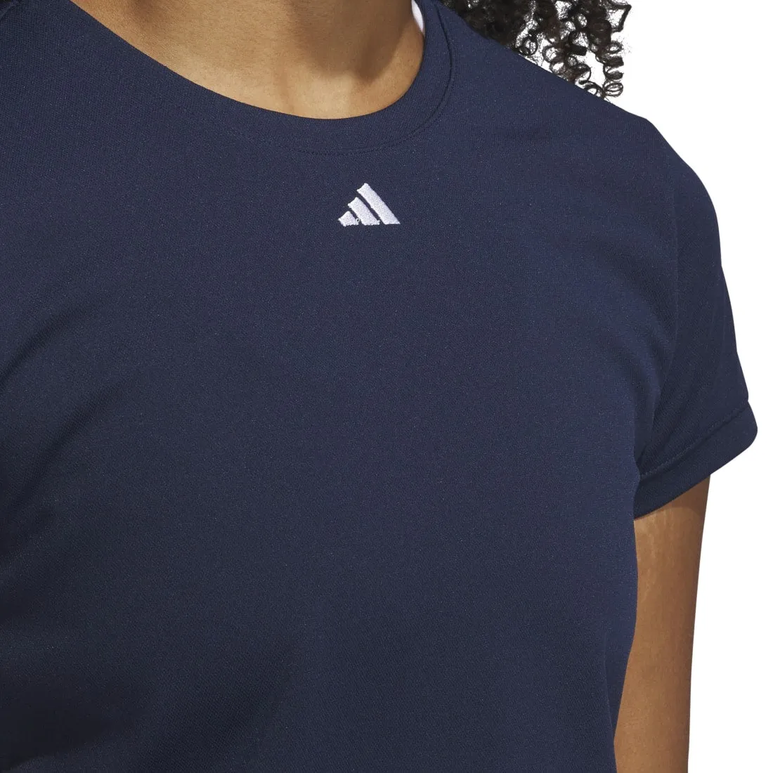 adidas Damen Ultimate365 TWISTKNIT Golfkleid IY5354