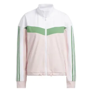 adidas Damen Ultimate365 TWISTKNIT Golf-Mittelstrick IY3804