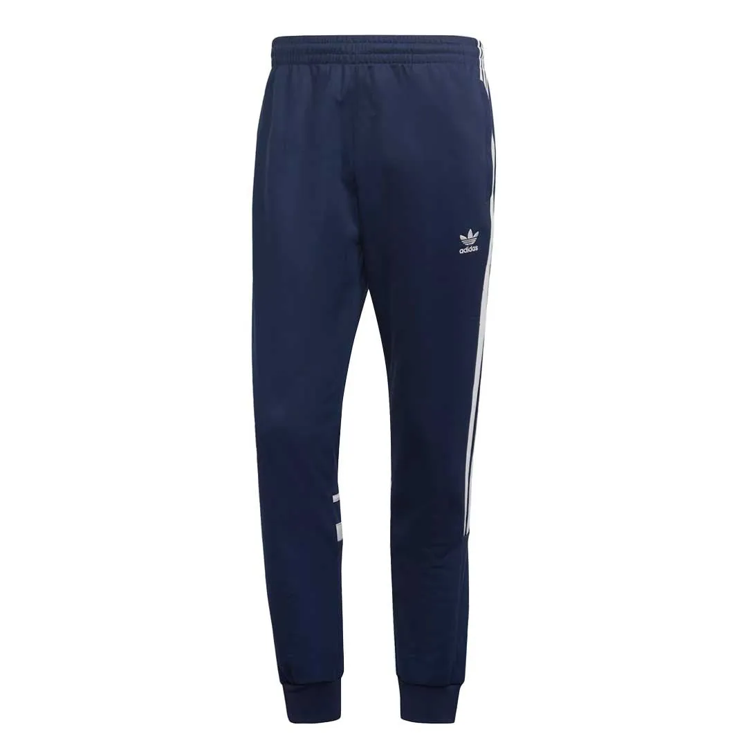 adidas - Herren Adicolor Classics Cut Line Hose (HK7428)