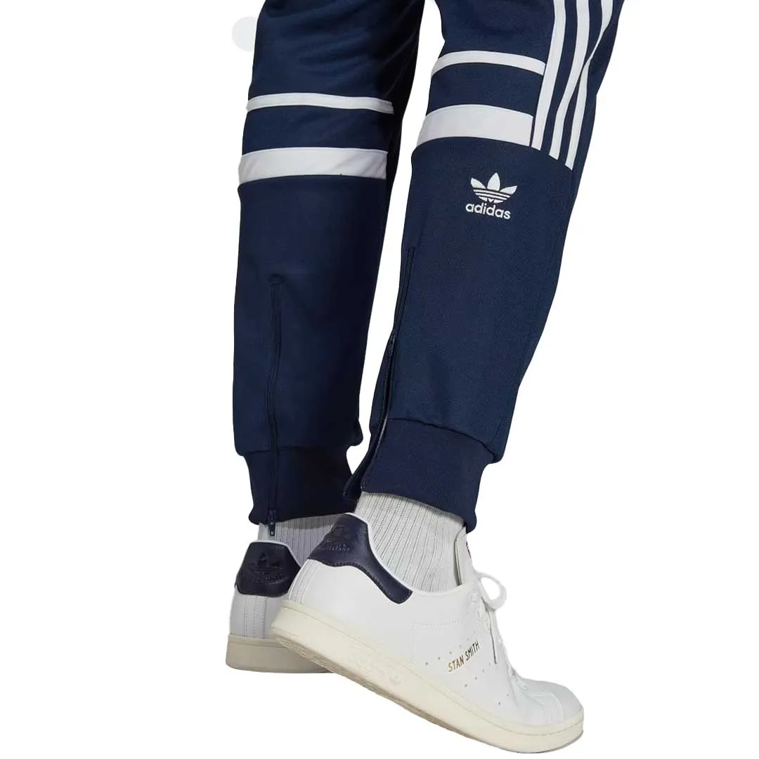 adidas - Herren Adicolor Classics Cut Line Hose (HK7428)