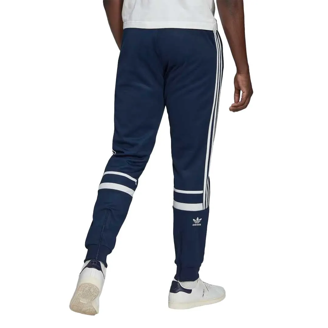 adidas - Herren Adicolor Classics Cut Line Hose (HK7428)