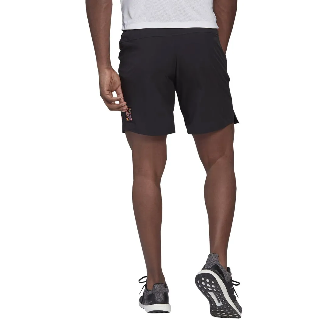 adidas - Herren adidas x Kris Andrew Shorts 7