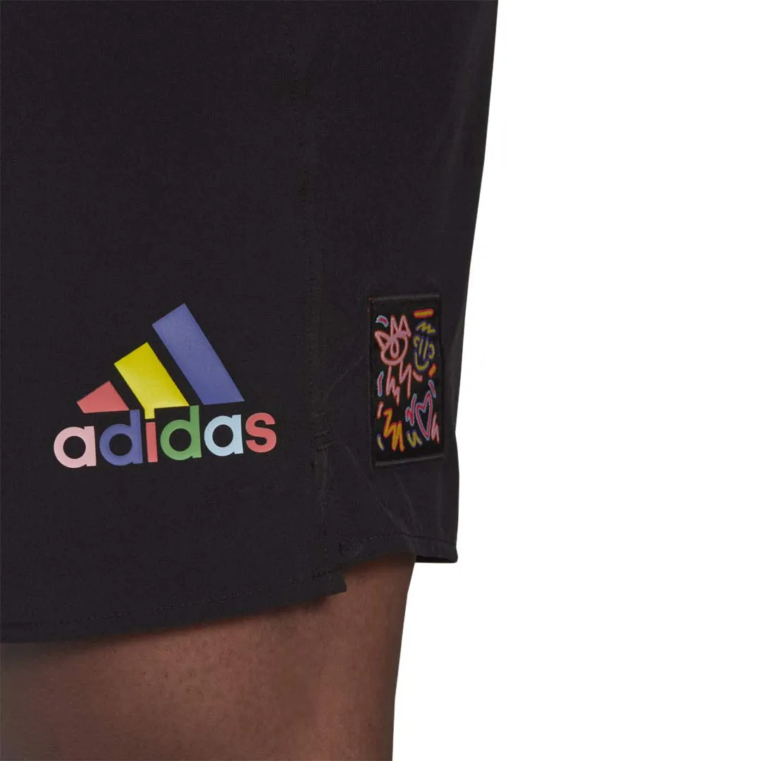 adidas - Herren adidas x Kris Andrew Shorts 7