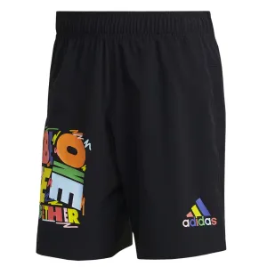 adidas - Herren adidas x Kris Andrew Shorts 7