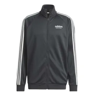adidas - Basketball-Jacke für Herren (IL2189)