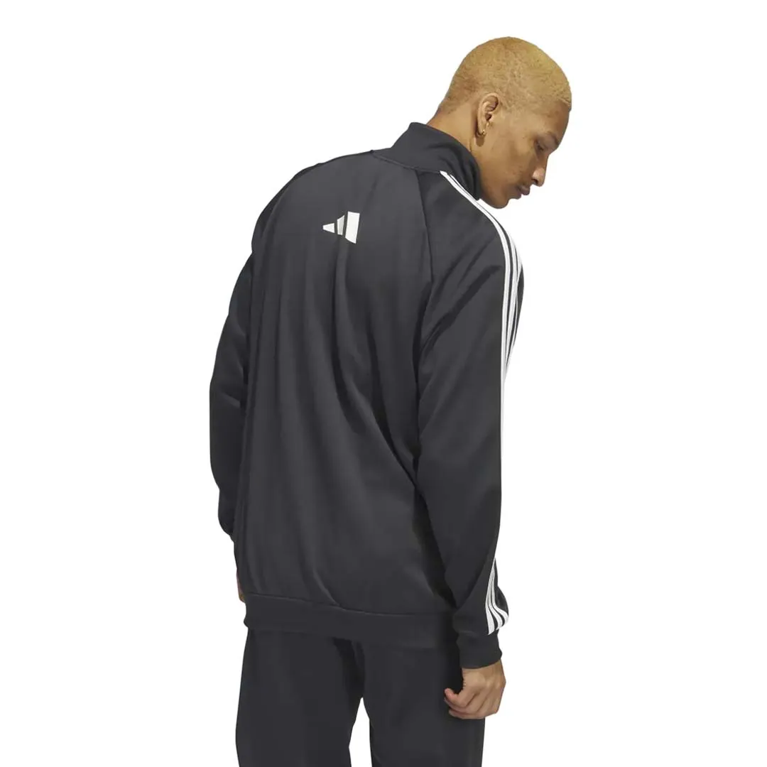 adidas - Basketball-Jacke für Herren (IL2189)