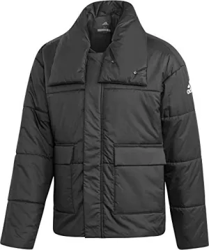 Adidas Herren Big Baffle Jacke Nike Bekleidung