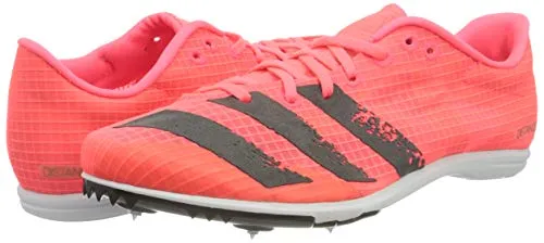 Adidas Herren Distancestar Leichtathletikschuhe Nike Kleidung