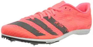Adidas Herren Distancestar Leichtathletikschuhe Nike Kleidung