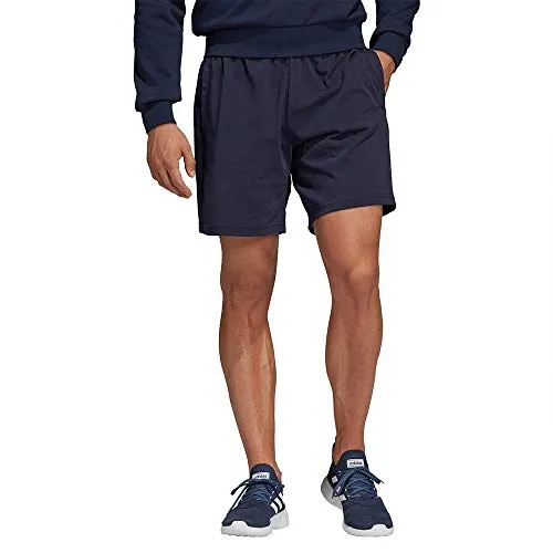 Adidas Herren E Lin Kurzarm-Shirt Nike Kleidung