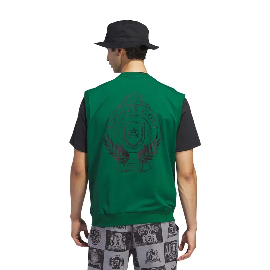 adidas - Herren Go-To Weste (IN6488)