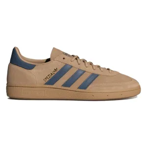 Adidas Herren Handball Spezial Warm Sandstein/Vorgelebte Tinte/Gold Metallic Adidas Schuhe