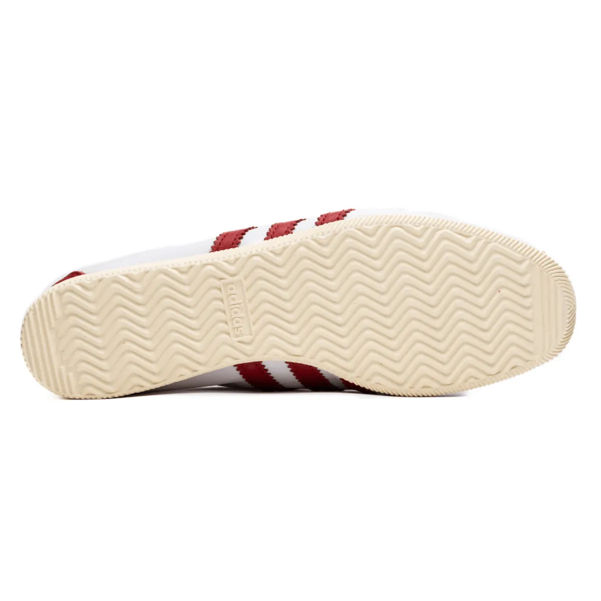 Adidas Herren Japan Cloud Weiß/Rot/Creme Weiß Adidas Schuhe
