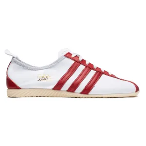 Adidas Herren Japan Cloud Weiß/Rot/Creme Weiß Adidas Schuhe
