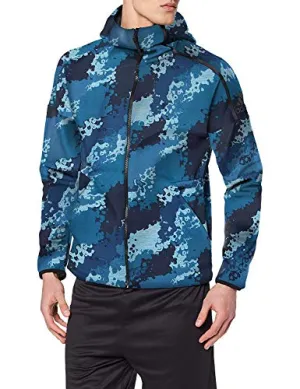 Adidas Herren M Zne Hd Aop Sweatshirt Nike Kleidung