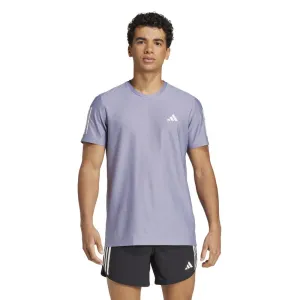Adidas Herren Own The Run T-Shirt