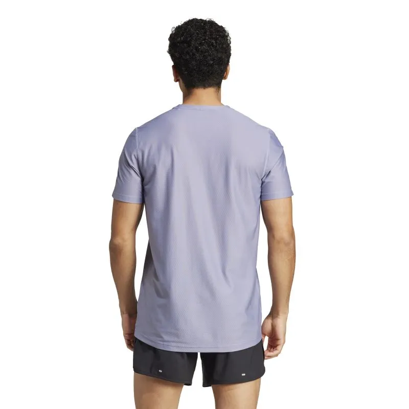 Adidas Herren Own The Run T-Shirt