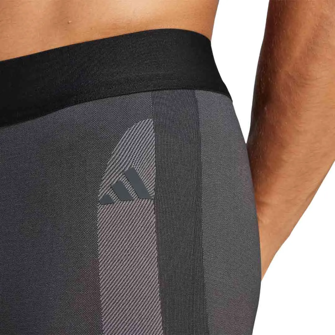 adidas - Herren Primeknit Yoga Nahtlos 7/8 Tight (HS7521)