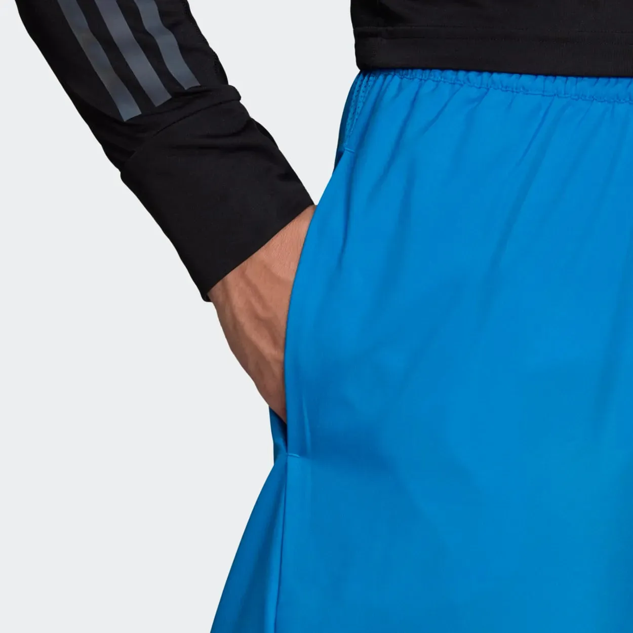 adidas Herren Run It 5-Zoll-Shorts