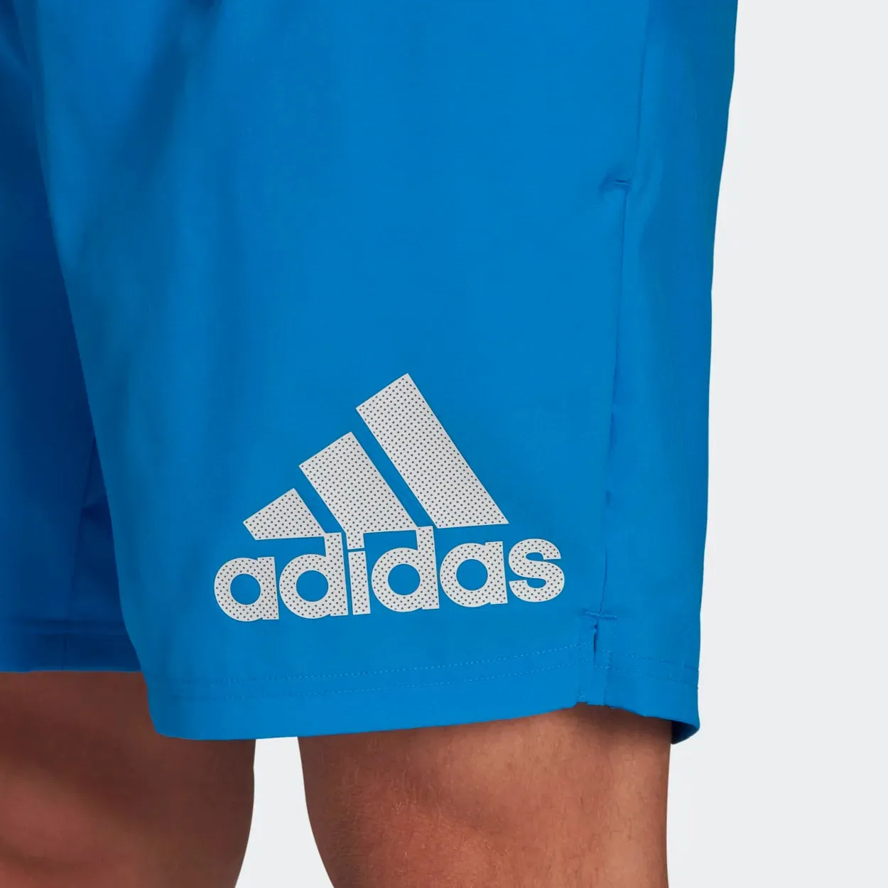 adidas Herren Run It 5-Zoll-Shorts