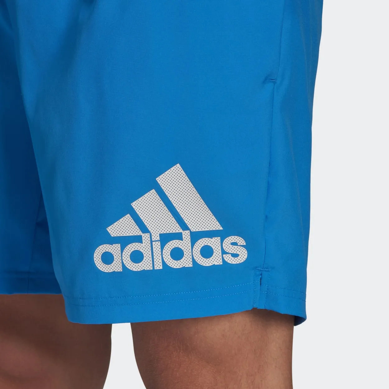 adidas Herren Run It 7-Zoll-Shorts