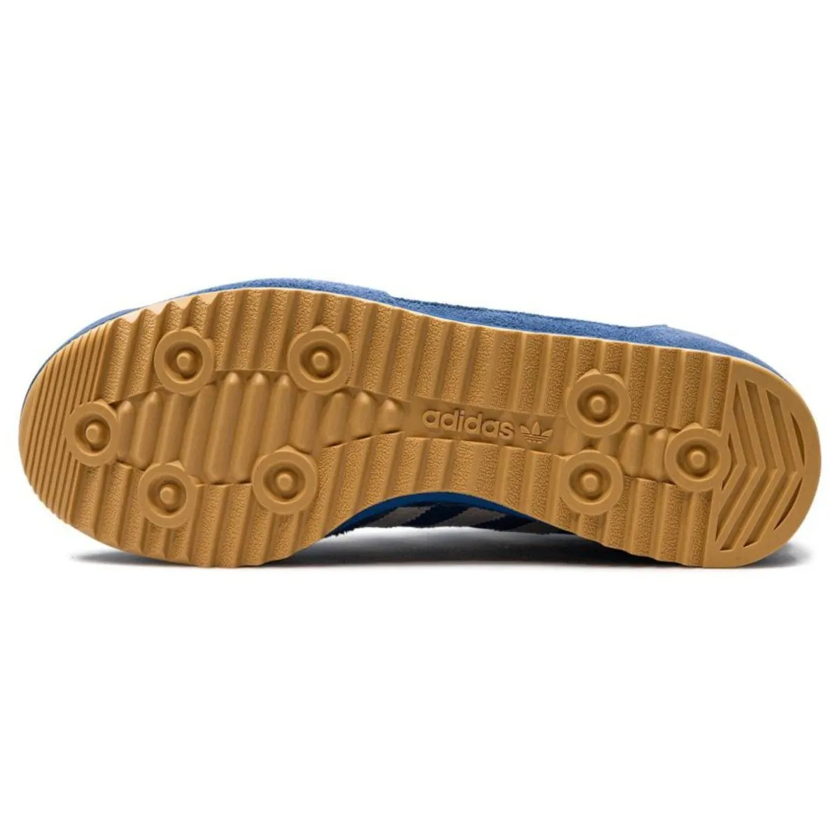 Adidas Herren SL 72 RS Blau/Core Weiß/Better Scharlach Adidas Schuhe