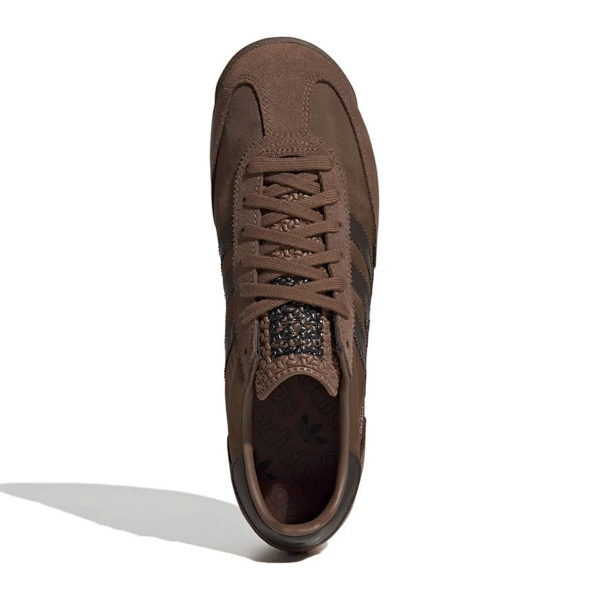 Adidas Herren SL 72 RS Vorgebraunt Braun/Dunkelbraun/Beige Cargo Adidas Schuhe