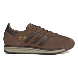 Adidas Herren SL 72 RS Vorgebraunt Braun/Dunkelbraun/Beige Cargo Adidas Schuhe