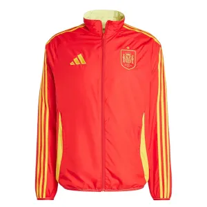 adidas - Herren Spanien Hymne Jacke (IX0440)