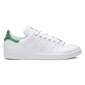 Adidas Herren Stan Smith Wolkenweiß/Core Weiß/Grün Adidas Schuhe