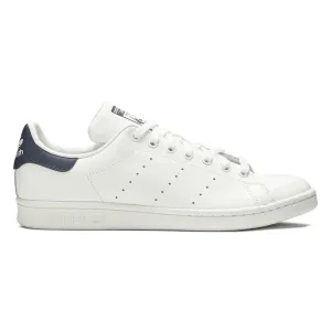 Adidas Herren Stan Smith Core Weiß/Dunkelblau Adidas Schuhe