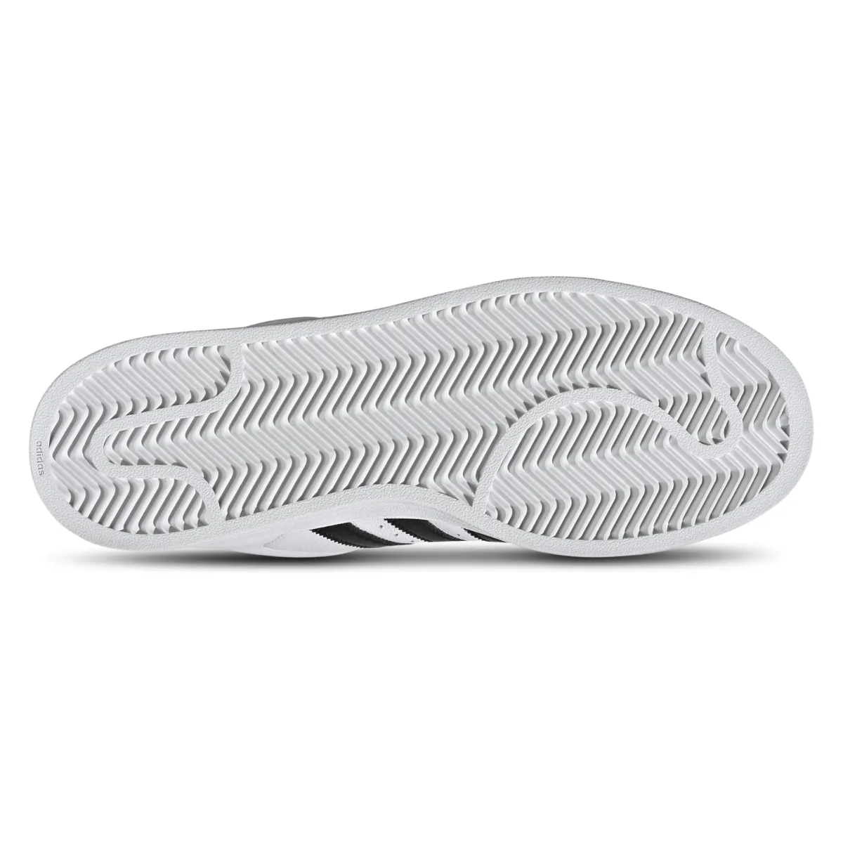 Adidas Herren Superstar II Cloud White/Core Black Adidas Schuhe
