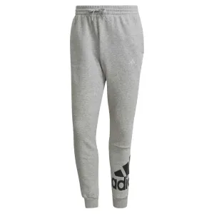 adidas - Herrenbundhose mit verjüngtem Saum aus Fleece (GK8969)