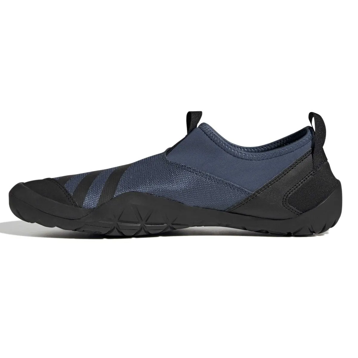 Adidas Herren Terrex Jawpaw Grau/Schwarz Adidas Schuhe